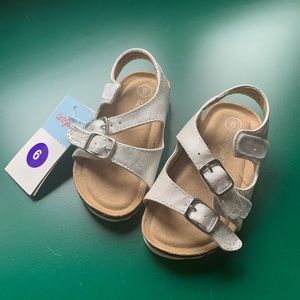 Cat and Jack Sandals